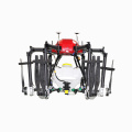 Drone de pompe sans balais à haute pression de 25 kg à haute pression